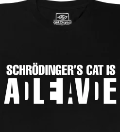 Schrödingers Cat ADLEIAVDE