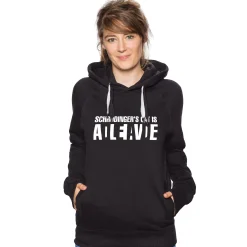 Schrödingers Cat ADLEIAVDE