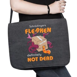 Schrödingers Flerken