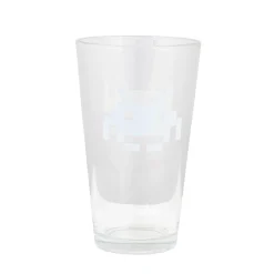 Space Invaders Farbwechsel-Gläser 2er Set