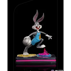 Space Jam Art Scale 1:10 Figur – Bugs Bunny