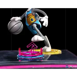 Space Jam Art Scale 1:10 Figur – Bugs Bunny