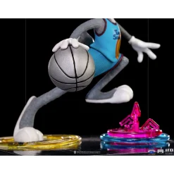 Space Jam Art Scale 1:10 Figur – Bugs Bunny