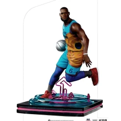 Space Jam Art Scale 1:10 Figur – Lebron James
