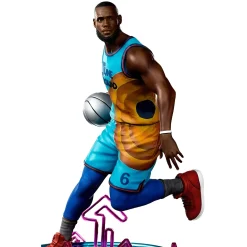 Space Jam Art Scale 1:10 Figur – Lebron James