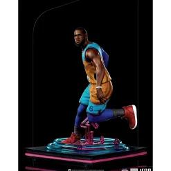 Space Jam Art Scale 1:10 Figur – Lebron James