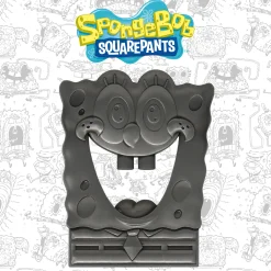 SpongeBob Schwammkopf Flaschenöffner