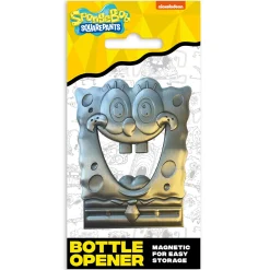 SpongeBob Schwammkopf Flaschenöffner