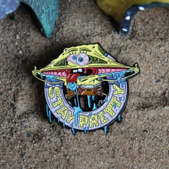 SpongeBob Schwammkopf Limited Edition Pin 