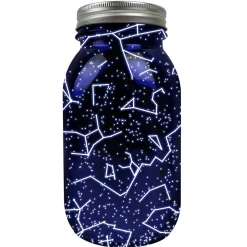 Star Catcher - Solarbetriebenes Nachtlicht