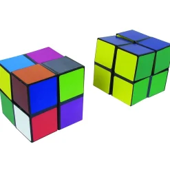 Star Cube Stern-Zauberwürfel