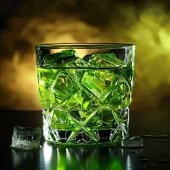 Star Trek Aldebaran Spirit Limited Edition Whisky