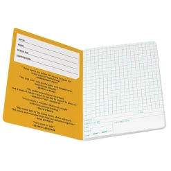 Star Trek Engineering Notizbuch