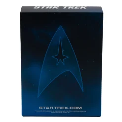 Star Trek Enterprise NCC-1701 Modell