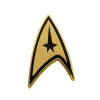 Star Trek Pin Starfleet Command