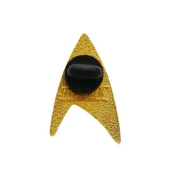 Star Trek Pin Starfleet Command