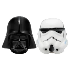 Star Wars Darth Vader und Sturmtruppler Salz- und Pfefferstreuer Set