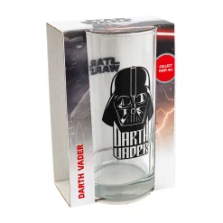 Star Wars Gläser 4er Set