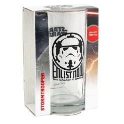 Star Wars Gläser 4er Set