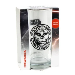 Star Wars Gläser 4er Set