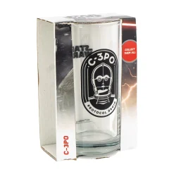 Star Wars Gläser 4er Set