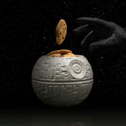 Star Wars Keksdose Todesstern