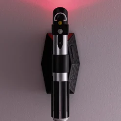 Star Wars Lichtschwert Wandlampe