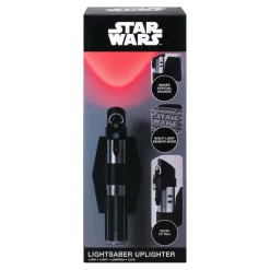 Star Wars Lichtschwert Wandlampe