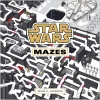 Star Wars Mazes - Labyrinth- und Wimmelbuch