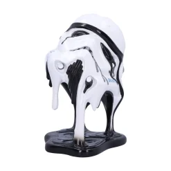 Star Wars Original Stormtrooper Statue – Too Hot to Handle