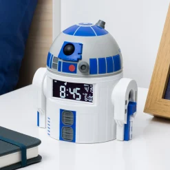 Star Wars R2D2 Wecker