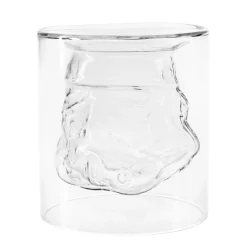 Star Wars Stormtrooper Whiskey Set