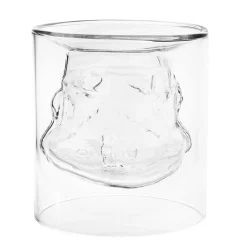 Star Wars Stormtrooper Whiskey Set