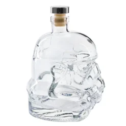 Star Wars Stormtrooper Whiskey Set