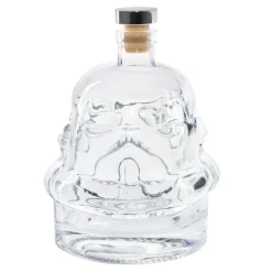 Star Wars Stormtrooper Whiskey Set