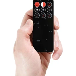 Star Wars Todesstern Wandbeleuchtung