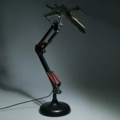 Star Wars X-Wing Schreibtischlampe