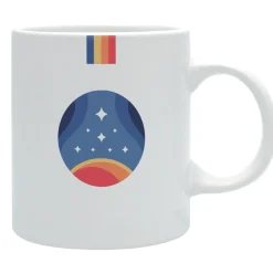 Starfield Tasse "Constellation"