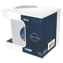 Starfield Tasse "Constellation"