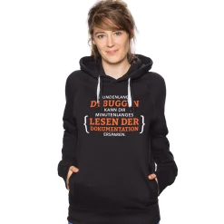 Stundenlanges Debuggen