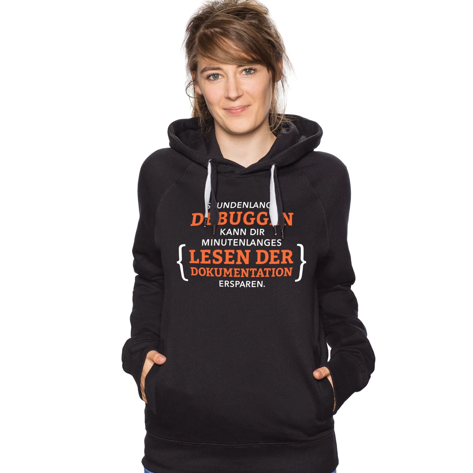 Stundenlanges Debuggen