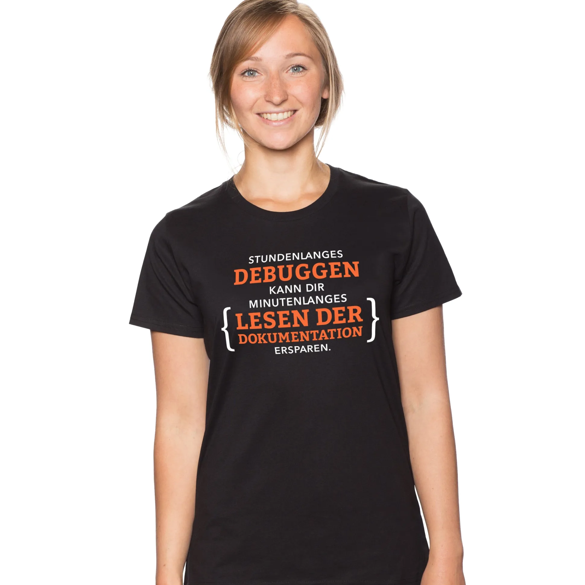 Stundenlanges Debuggen