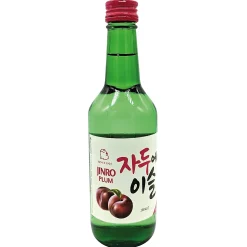 Sulsul Normal: Überraschungsbox mit 6 alkoholischen Getränken aus Korea (Bier, Soju & Reiswein)