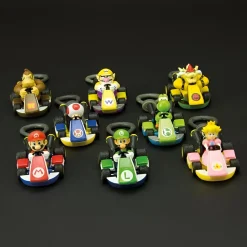 Super Mario Kart Backpack Buddies (1 Packung)