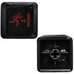 Tasten für Mechanische Tastaturen Einzeltasten