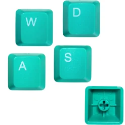 Tasten für Mechanische Tastaturen WASD Sets