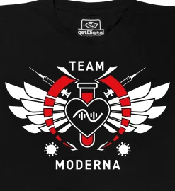Team Moderna