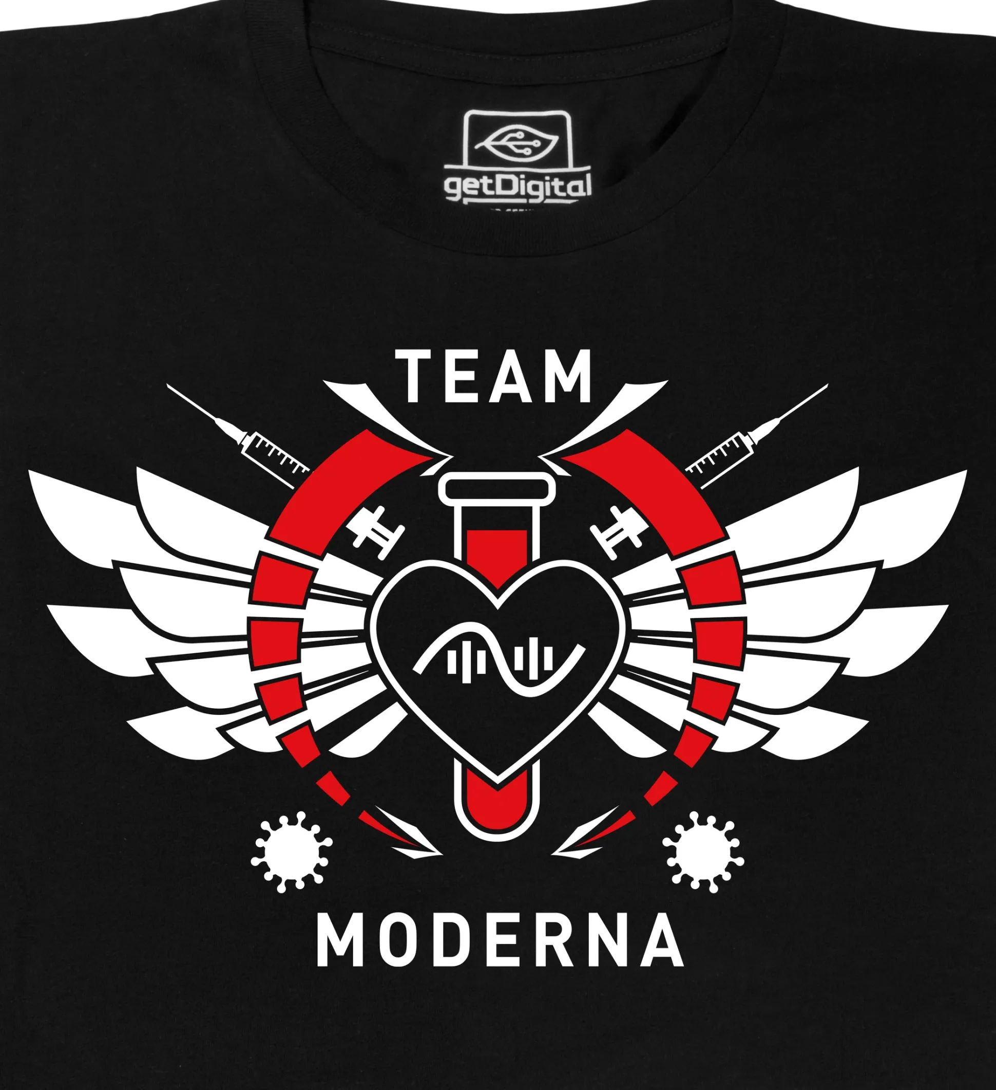 Team Moderna