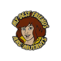 Teenage Mutant Ninja Turtles Mystery Pin