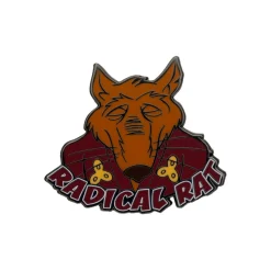 Teenage Mutant Ninja Turtles Mystery Pin